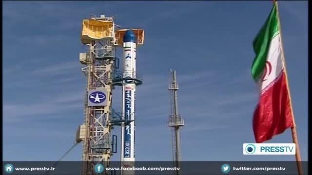 Iran successfully launches homemade Fajr satellite