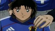 اپیزود 42 کارتون فوتبالیستها 2001 -Captain Tsubasa 2001