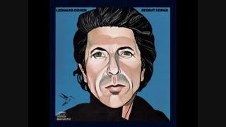 Leonard Cohen-So long Marianne