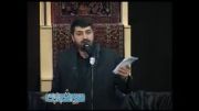 کلیپ مداحی حاج علیرضا بیگدلی-شب پنجم محرم1393