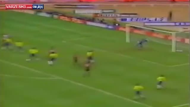 برزیل3انگلیس1(1995)