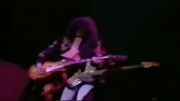 jimmy page guitar solo