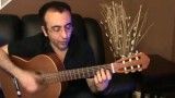 ما - هلن - ترانه عاشقانه ایرانی Ma, Hellen Persian Love Song guitar