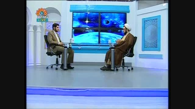 وحدت با غیر مسلمانان- دکتر مرتضی آقا محمدی