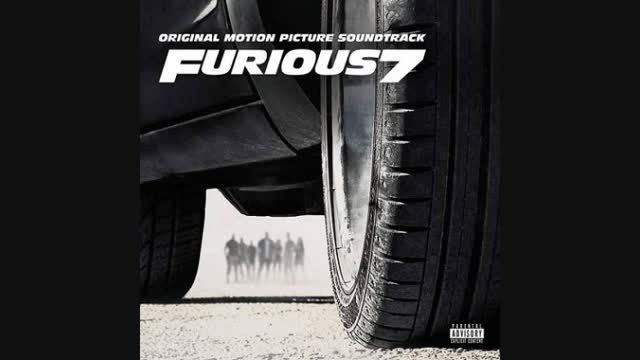 RIDE OUT_FURIOUS7