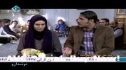 سریال نوش دارو با بازی ماشاالله شاهمرادی زاده و هدایت هاشمی
