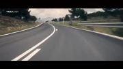 تیزر رسمی - ولوو V60 Cross Country