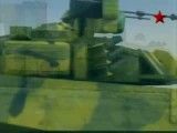 تانکT90-ساخت روسیه