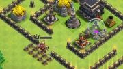 Clash of Clans _ Heroes