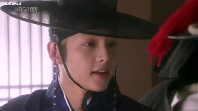 Sungkyunkwan Scandal E17 Part6