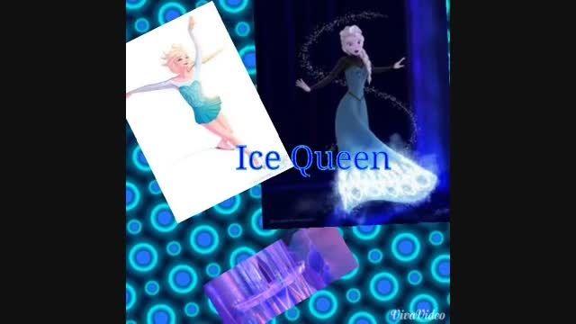 Ice Queen 2