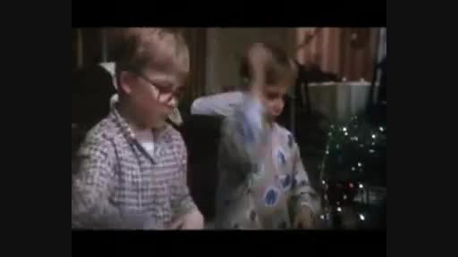 فیلم A Christmas Story 1983