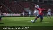 تریلر بازى FIFA 14