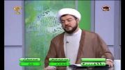 حجت الاسلام شریفی صادقی - اخلاق