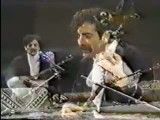 تصنیف آتش در نیستان -اباده-زنده یاد جلال ذوالفنون-