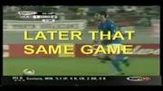 ناداوری های پیاپی علیه ایتالیا در جام جهانی 2002