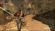 پیش نمایش بازی Tomb Raider multiplayer