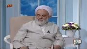 چک زدن امام خمینی در 21 سالگی به پیرمرد 71 ساله