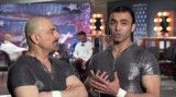 2 برادر ایرانی در مسابقات Americas got talent