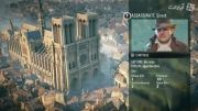 راهنمای بازی Assassins Creed Unity - قسمت ششم