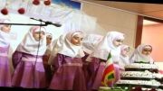 جشن قرآن دانش آموزان