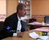همدردی علی عبدالمالکی با مایلی کهن در کمیته انظباطی فدراسیون فوتبال