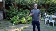 Ice Bucket Challenge - Mark Zuckerberg