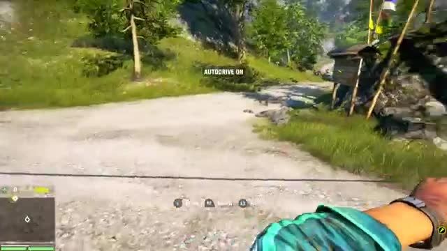 FARCRY part3