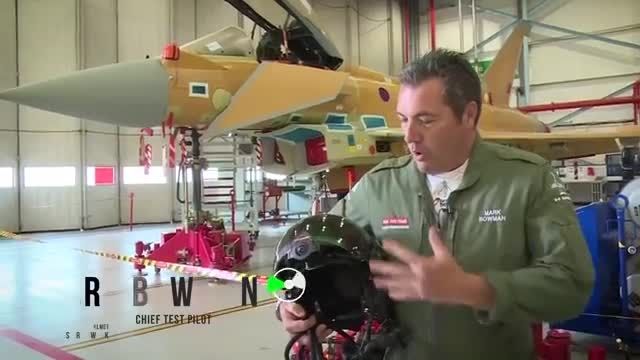 Striker II Helmet  - BAE Systems