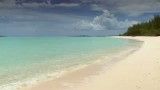 BAHAMAS BEACHES #1 Relaxing Tropical Beach Ocean Waves Sounds for Relax Studying Tropic Nature