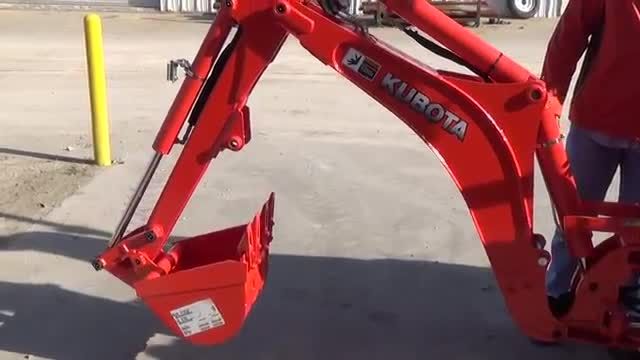 Kubota