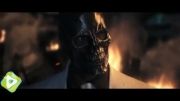 تریلر : Batman Arkham Origins - Official Trailer