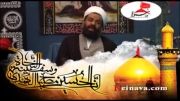 حجت الاسلام بندانی - در باب حرکت کاروان سیدالشهدا 60