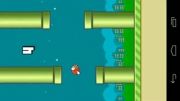 بازی Flappy Bird