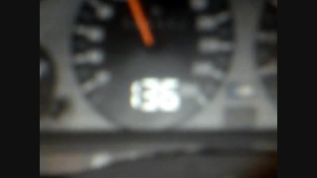 سرعت با ماشین