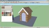 آموزش قسمت دوم google sketchUp