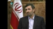 سفر تاریخی دکتر احمدی نژاد - 4