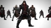 پشت صحنه : Dragon Age Inquisition - Gamescom 2013