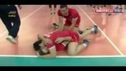ایران3-1برزیل نبینی ضرر کردی!