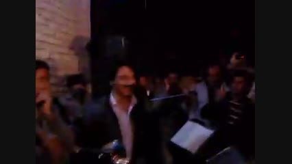قره داغلار-ترکی قشقایی