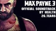 max payne 3 sound track