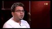 مصاحبه با رتبه 12 کارشناسی ارشد مدیریت بازرگانی (92) - کامران عبدالله زاده