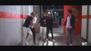 One Direction - MTV VMA Commercial