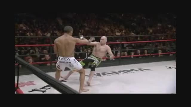 MMA - The Knockouts of 2009 - Vol.2