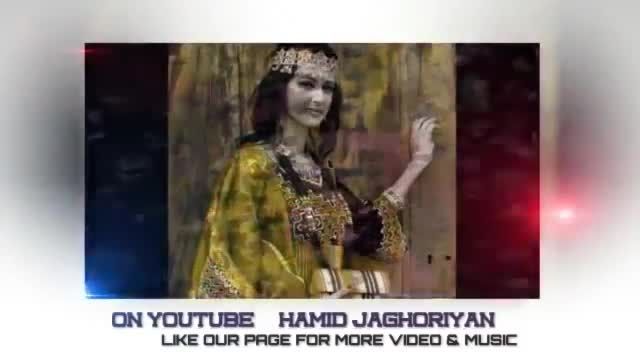 Jamshed Parwni mast song آهنگ شاد افغانی با صدای چمشد پ