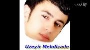 Uzeyir Mehdizade( چک سیگارت دن )