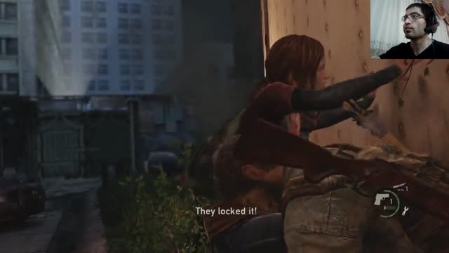 قسمتهای دیدنی The Last of Us پارت 12 (با توضیح)