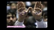 موزیک ویدیو دلتنگی برای احمدی نژاد