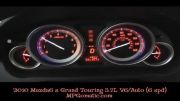 2010 Mazda6 s Grand Touring 3.7Lit V6 0-60 MPH