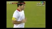 بازی دوستانه ایران-برزیل